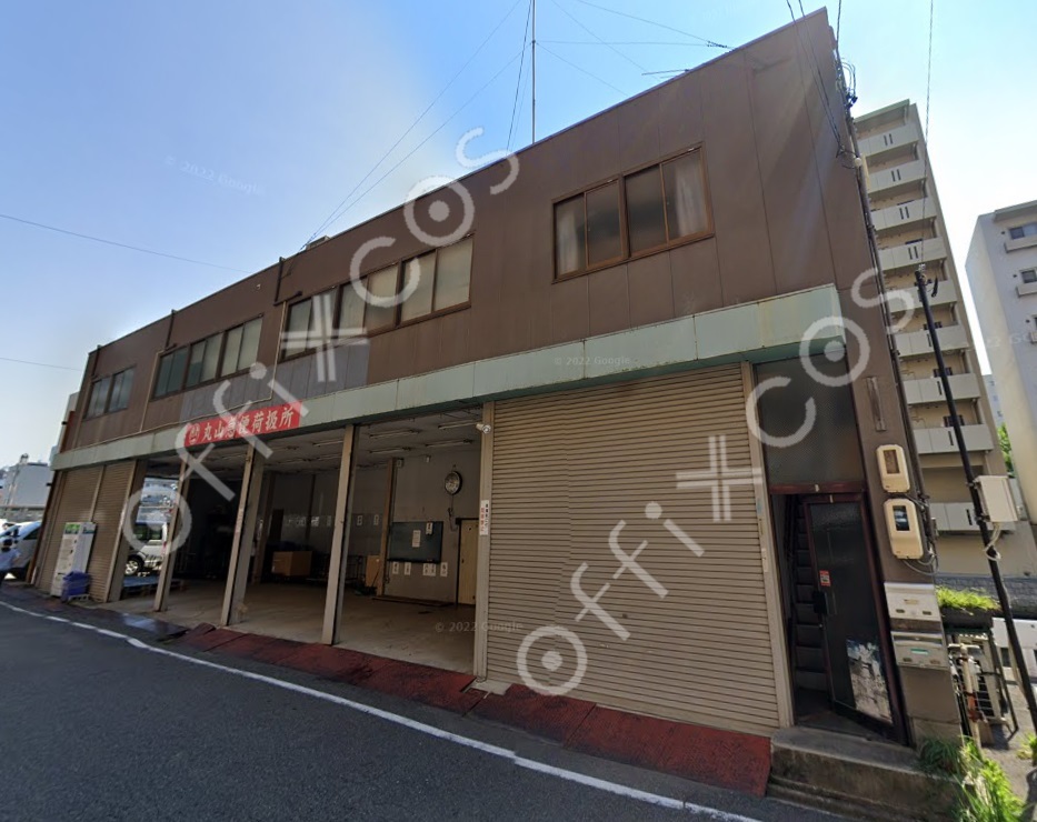 中川区松重町1丁目店舗