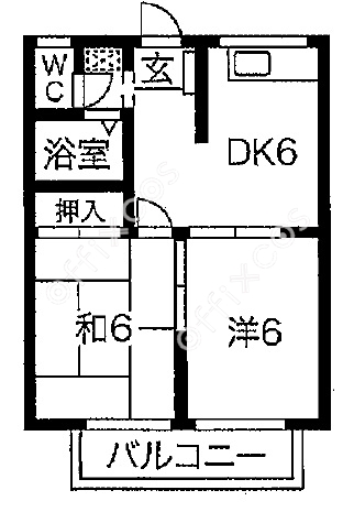 エステートピア南脇