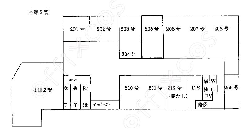 名鉄交通ビル