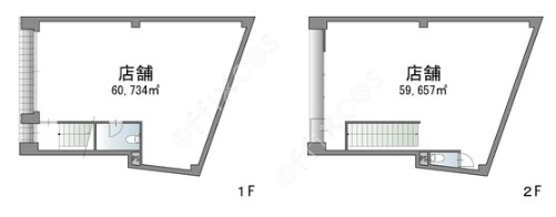 ン・サカエＢＬＤ シーアイマンション南大津