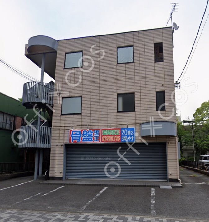 サンアベニュー