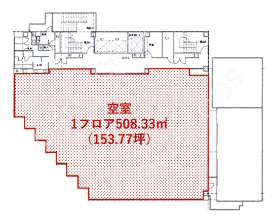 MIテラス名古屋葵(旧:セントラル名古屋葵ビル)