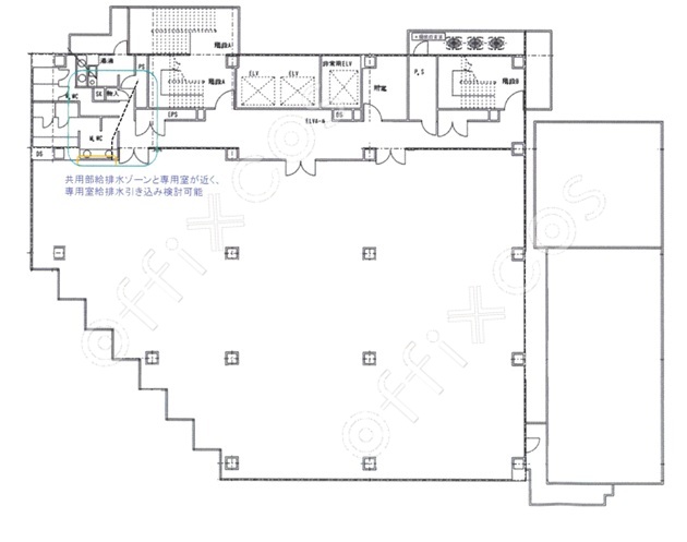 セントラル名古屋葵ビル