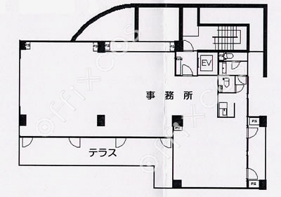 ネスパルド千代田