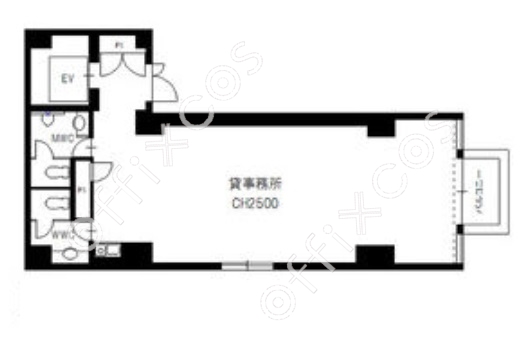 ン・サカエＢＬＤ シーアイマンション南大津