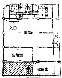 真野ビル