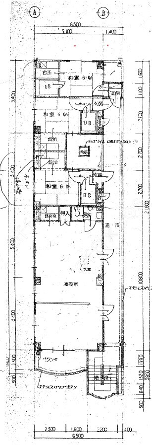 メゾン千代田