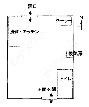 ン・サカエＢＬＤ シーアイマンション南大津