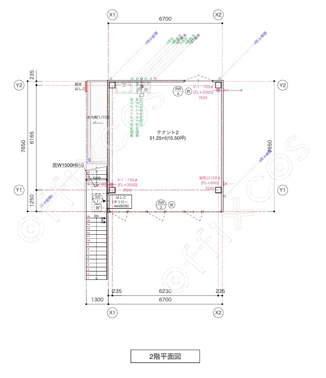 （仮称）フィル・パーク鶴舞