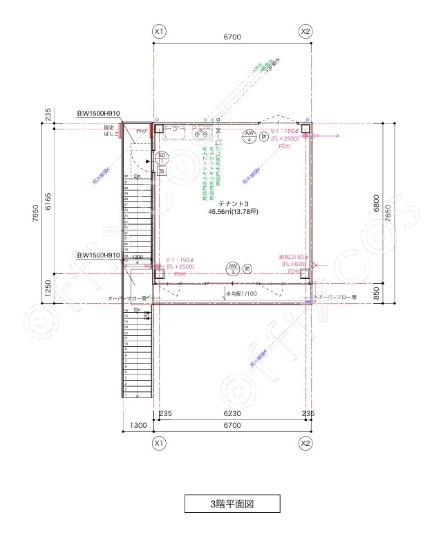 （仮称）フィル・パーク鶴舞