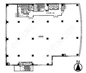 ン・サカエＢＬＤ シーアイマンション南大津