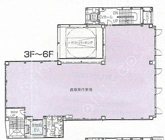 名古屋急送ビル