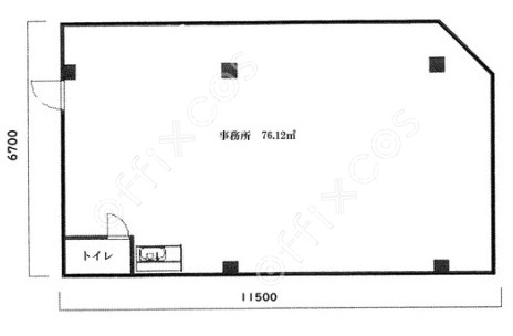 第3ふくとくビル