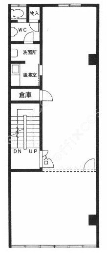 ン・サカエＢＬＤ シーアイマンション南大津