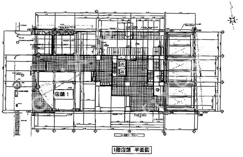 ン・サカエＢＬＤ シーアイマンション南大津