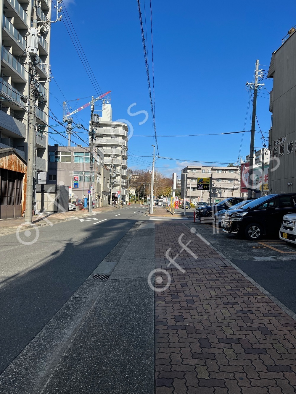 ワールドフラッグ金山（旧：リリアム金山）