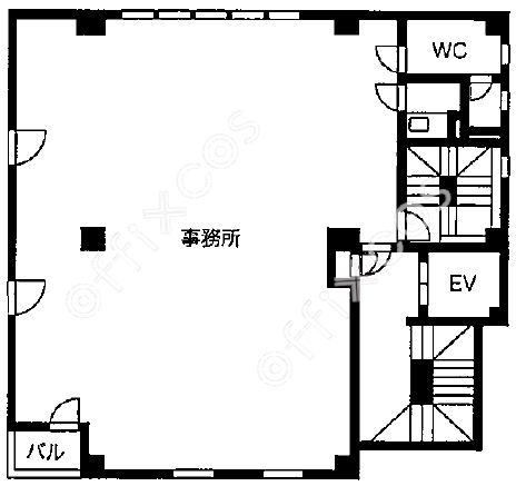 プレアール名古屋金山