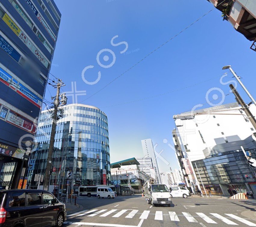 カーニープレイス名古屋金山ビル