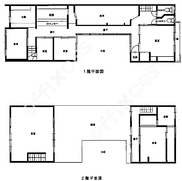 丸の内１丁目貸店舗