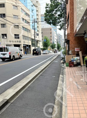 サンエスケーイワタ丸の内