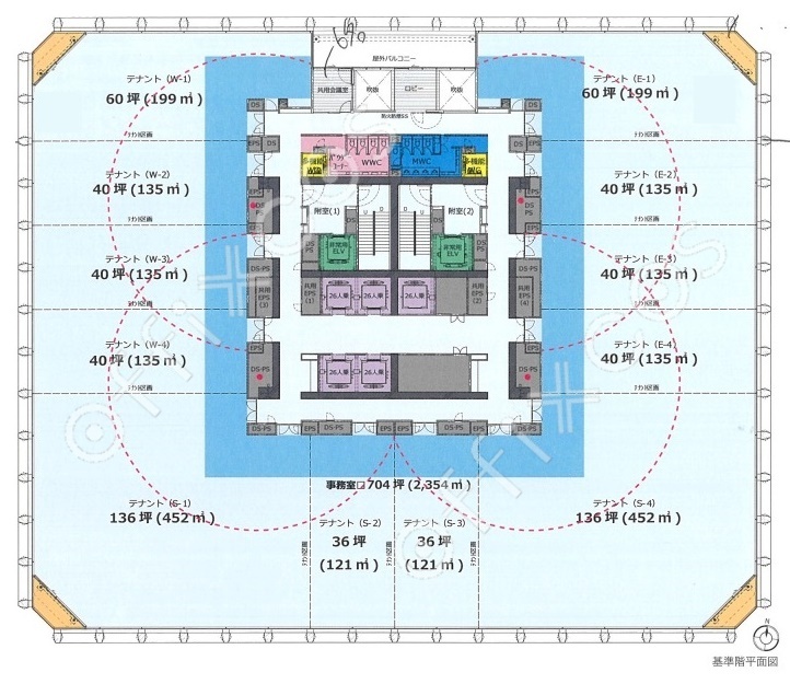 名古屋シミズ富国生命ビル