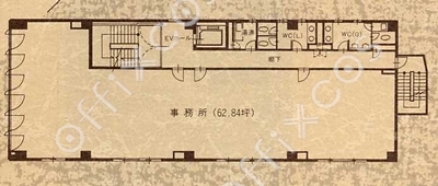 ン・サカエＢＬＤ シーアイマンション南大津