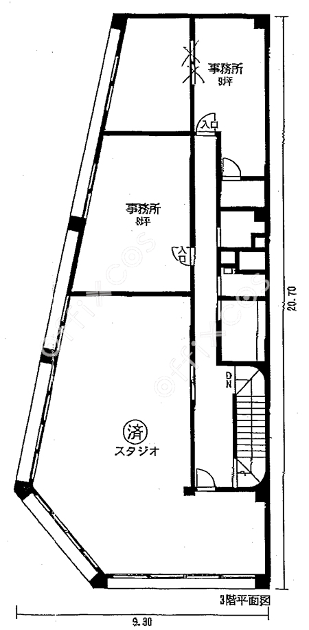 舟橋ビル