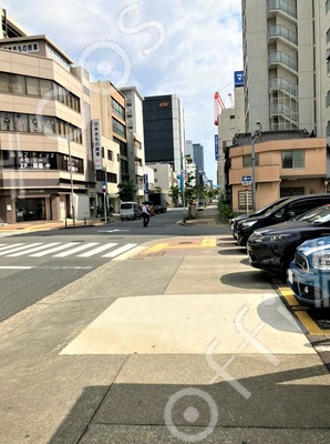 渋谷ビル