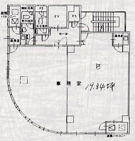 丸の内深尾ビル