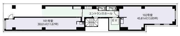 ン・サカエＢＬＤ シーアイマンション南大津