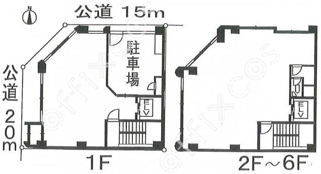 丸安ビル