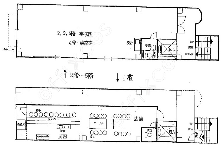 丸の内オークビル