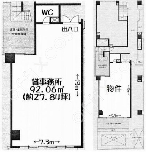 ン・サカエＢＬＤ シーアイマンション南大津