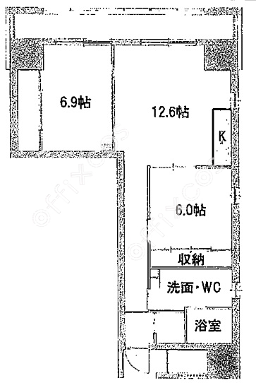 ザ・テラス丸の内