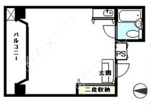 チサンマンション丸の内第6