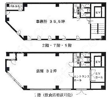 ＧＳ丸の内二丁目ビル（旧：日建丸の内ステーションビル）