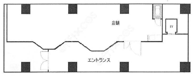 おおさと丸の内(旧丸の内魚住ビル)