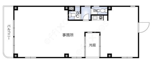 おおさと丸の内(旧丸の内魚住ビル)