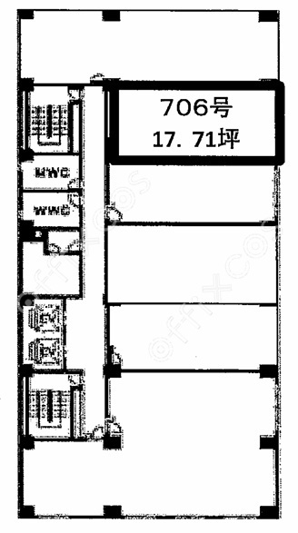名古屋三博ビル