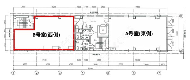 リブラ丸の内１０（旧：丸の内１０号館）