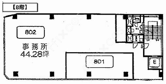 KS名古屋ビル(旧小塚ビル)