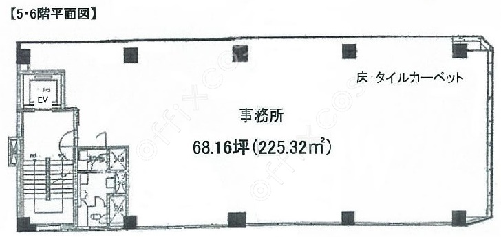 ＫＳ名古屋ビル（旧小塚ビル）