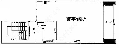 （仮称）丸の内貸事務所