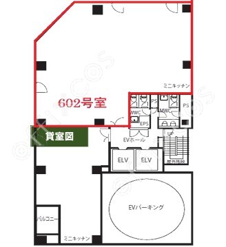 ザ・ビルディングパーク丸の内（旧：第１６ＫＴビル）