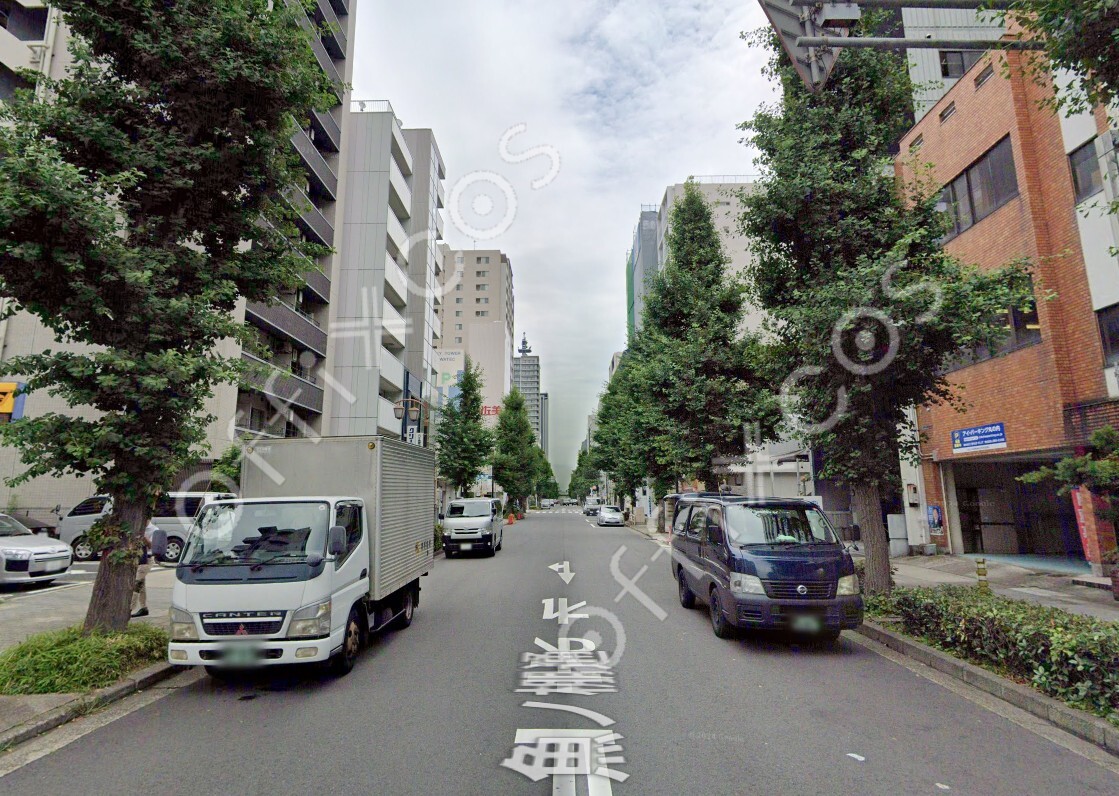 ザ・ビルディングパーク丸の内（旧：第１６ＫＴビル）