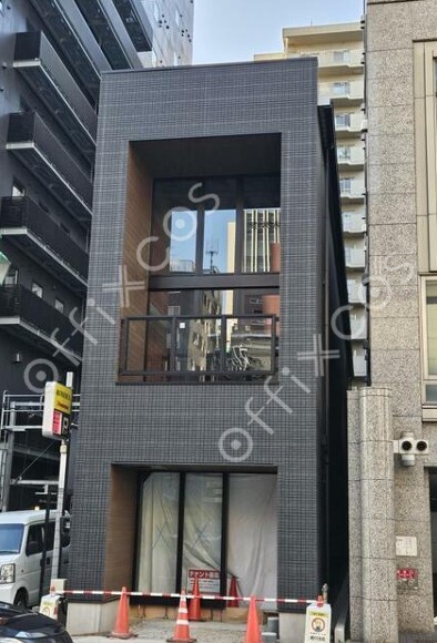 丸の内テナントビル