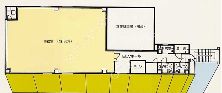 丸の内ｉａビル