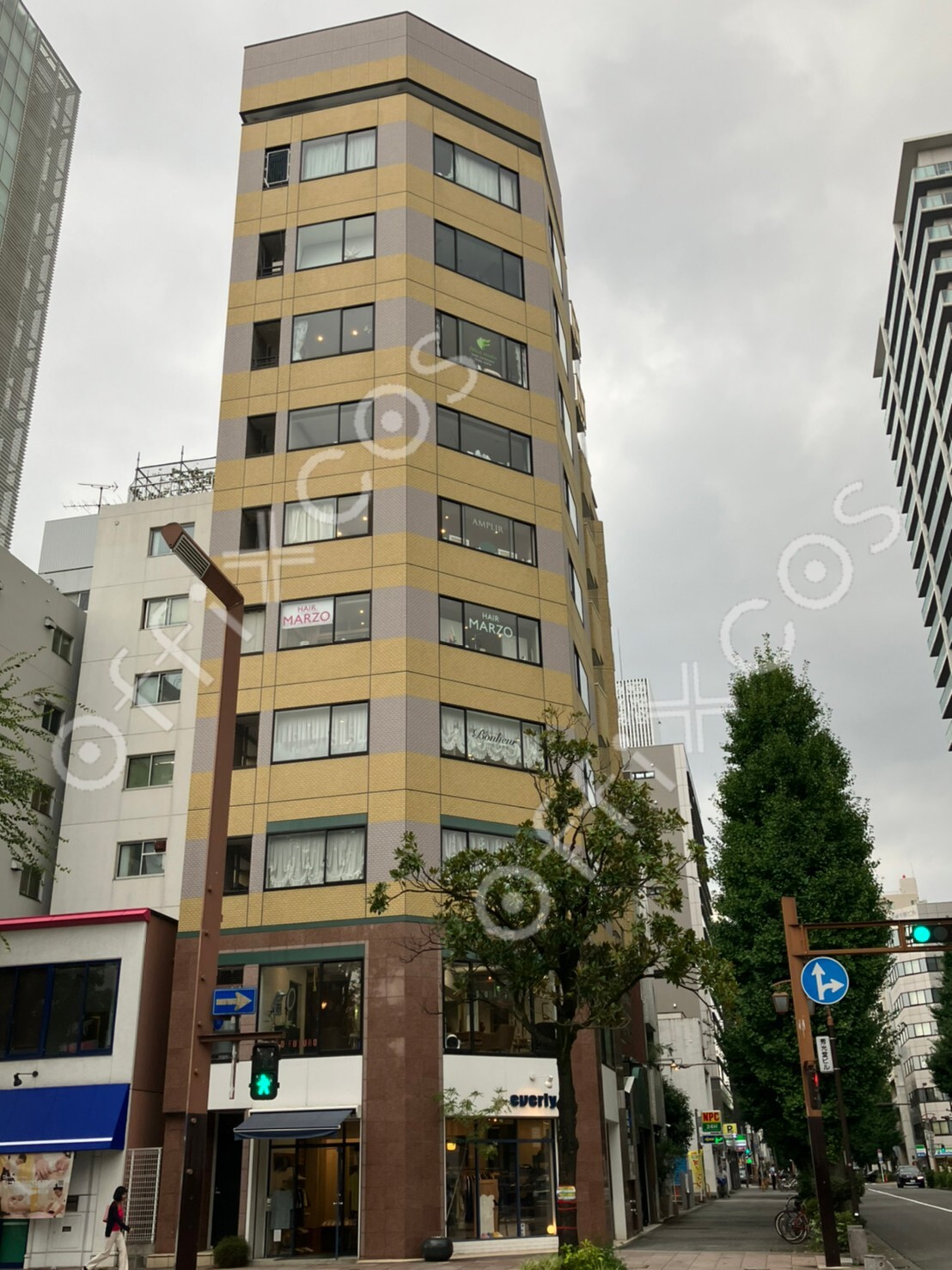 秀光堂ビル本館