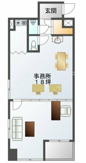財形久屋林敬ビル