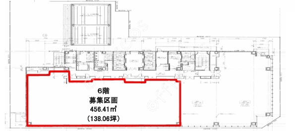ＨＦ桜通ビルディング